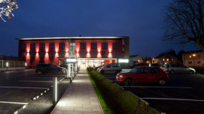  Hotel Wallern Garni  Валлерн-На-Тратнахе